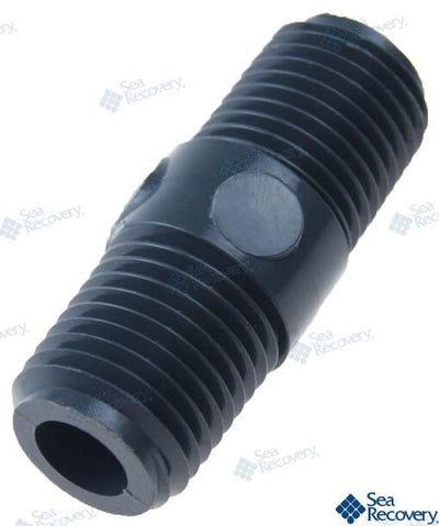 Nip 1/4NPTX1-1/2L PVC80 Sea Recovery