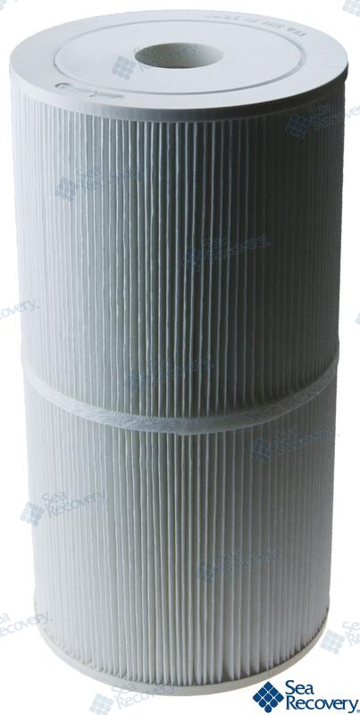 FILTER,PLT,5 MIC,12.0 Lg" Sea Recovery