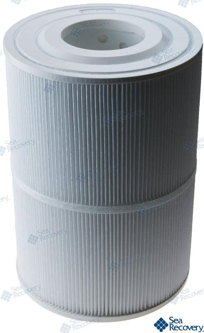 FILTER,PLT,5 MIC,10.0" Lg Sea Recovery (Ref. PAR0801063057)