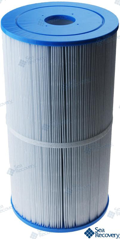 FILTER,PLT,20 MIC,12.0" Lg Sea Recovery
