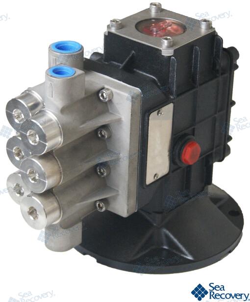 Hpp -gp Nswcc 4.2RH Sea Recovery