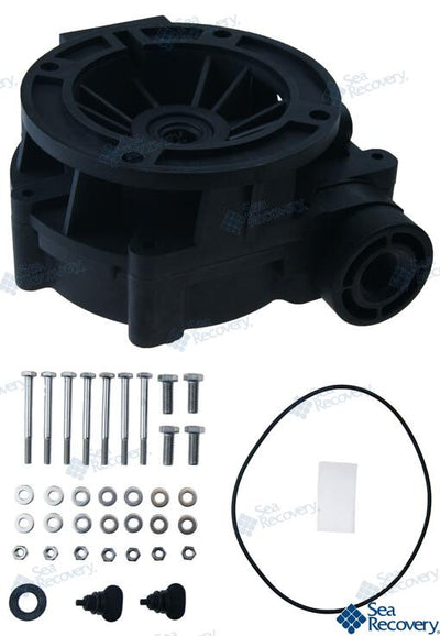Booster Pmp Head N200 Sea Recovery