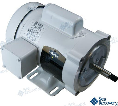 Mtr .5HP 110/230 50/60/1PH Sea Recovery