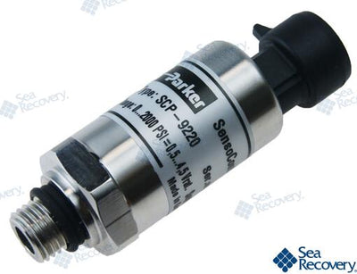 Transductor 0-2000PSI 7/16SAE Sea Recovery