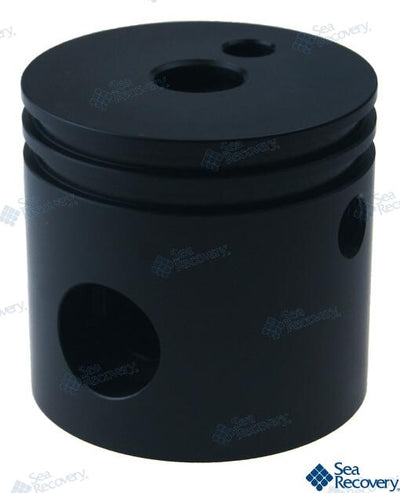 Tapon Dual 3" Aw Sea Recovery
