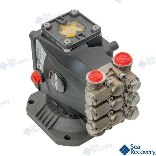 Hpp 4.2GPM Left Hand Dhaft Sea Recovery