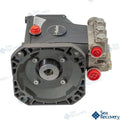 Hpp 4.2GPM Left Hand Dhaft Sea Recovery