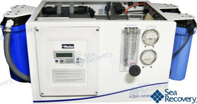 Aw Pro 450-1 71L/H Compacta Sea Recovery