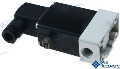 Electro Valvula 12VDC Assy Sea Recovery