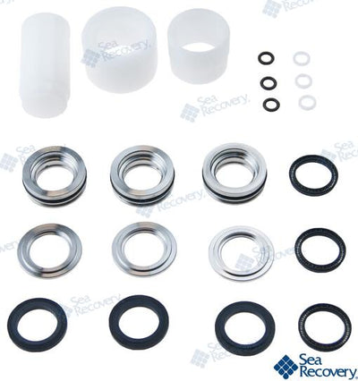 Hpp -gp Seal Kit Rebuild Sea Recovery