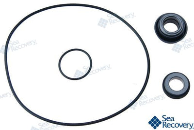 Seal Kit Booster Pmp N200 Sea Recovery