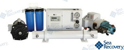 Hro H25M-450 70L/H Modular Sea Recovery