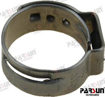 Single Lug Clamp Parsun