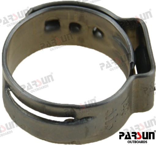Single Lug Clamp Parsun
