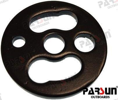Placa Orientación Parsun (Ref. PAT15-01000005)