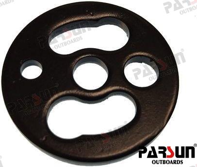 Placa Orientación Parsun (Ref. PAT15-01000005)
