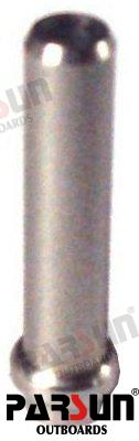 Pipa De Agua Yamaha 624-14485-00