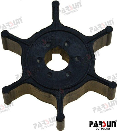 Impeller Assy Parsun