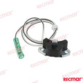 Kit Bobinas De Pulsacion Recmar (Ref. PAT20-06040100)
