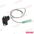 Kit Bobinas De Pulsacion Recmar (Ref. PAT20-06040100)