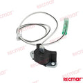 Kit Bobinas De Pulsacion Recmar (Ref. PAT20-06040100)