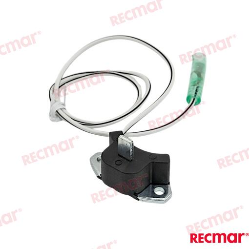 Kit Bobinas De Pulsacion Recmar (Ref. PAT20-06040100)
