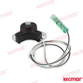 Kit Bobinas De Pulsacion Recmar (Ref. PAT20-06040100)