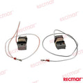 Kit Bobinas De Pulsacion Recmar (Ref. PAT36-04040300)