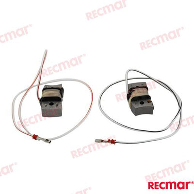 Kit Bobinas De Pulsacion Recmar (Ref. PAT36-04040300)