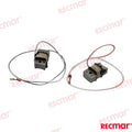 Kit Bobinas De Pulsacion Recmar (Ref. PAT36-04040300)