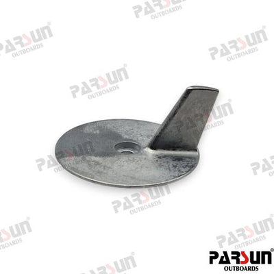 Anodo Yamaha (Ref. PAT40-00000010)