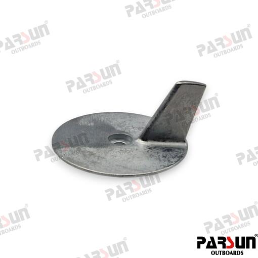 Anodo Yamaha (Ref. PAT40-00000010)
