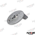 Anodo Yamaha (Ref. PAT40-00000010)