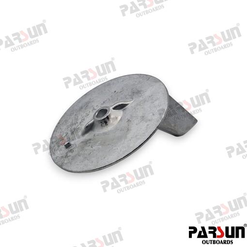 Anodo Yamaha (Ref. PAT40-00000010)