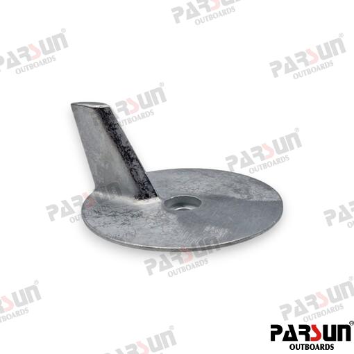 Anodo Yamaha (Ref. PAT40-00000010)