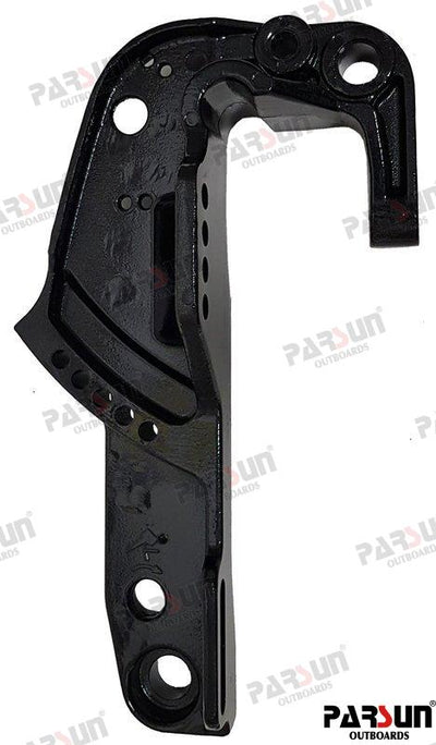 Right Bracket Assy Parsun
