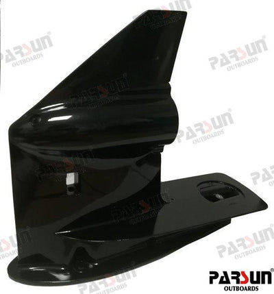 Carcasa Inferior Yamaha