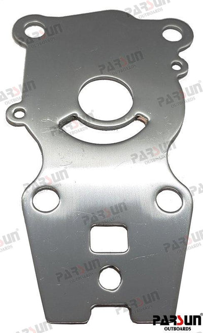 Placa Exterior Bomba Agua Yamaha