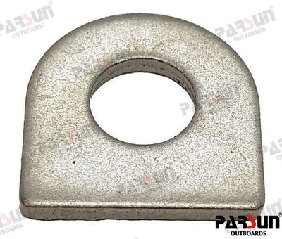 Placa Bomba Agua Parsun