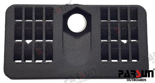Entrada Agua B Yamaha 63D-45215-00