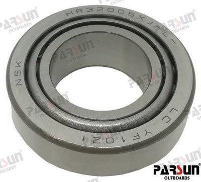 Cojinete Yamaha 93332-00079