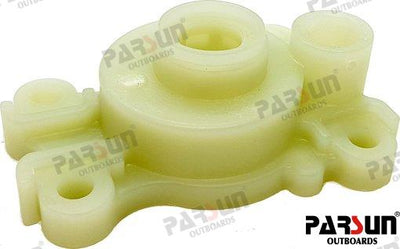 Water Pump Housing Yamaha 66T-44311-00