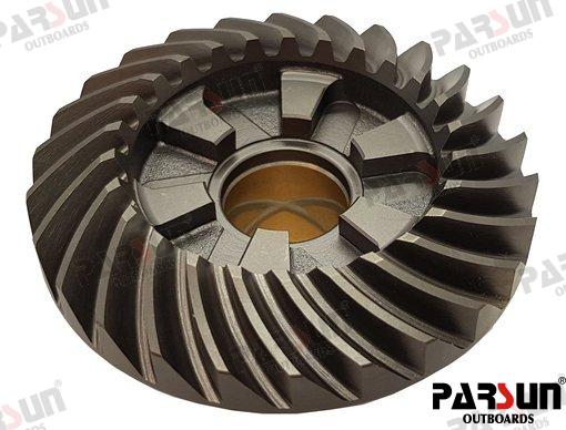 Marcha Avante Yamaha (Ref. PAT40-04020000)