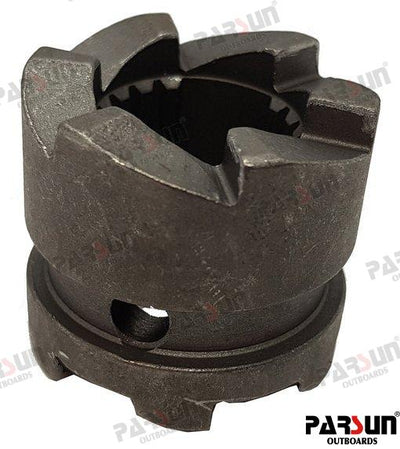 Selector Yamaha (Ref. PAT40-04050003)