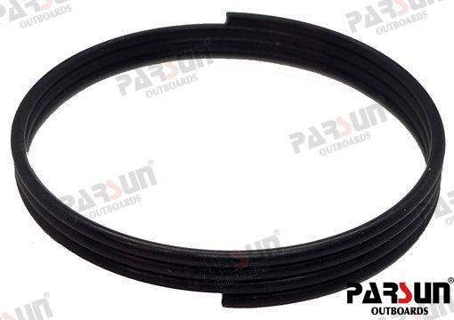 Anilla Del Pasador Yamaha 67C-45633-00