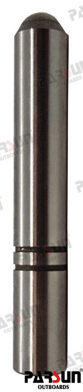 Plunger, Shift Yamaha