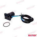 Motor Trim Yamaha 65W-43880-00, 01