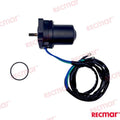 Motor Trim Yamaha 65W-43880-00, 01