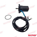 Motor Trim Yamaha 65W-43880-00, 01