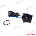 Motor Trim Yamaha 65W-43880-00, 01